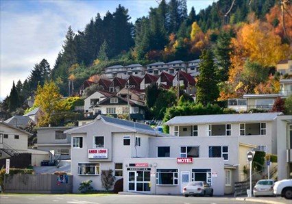 Amber Lodge Motel Packages